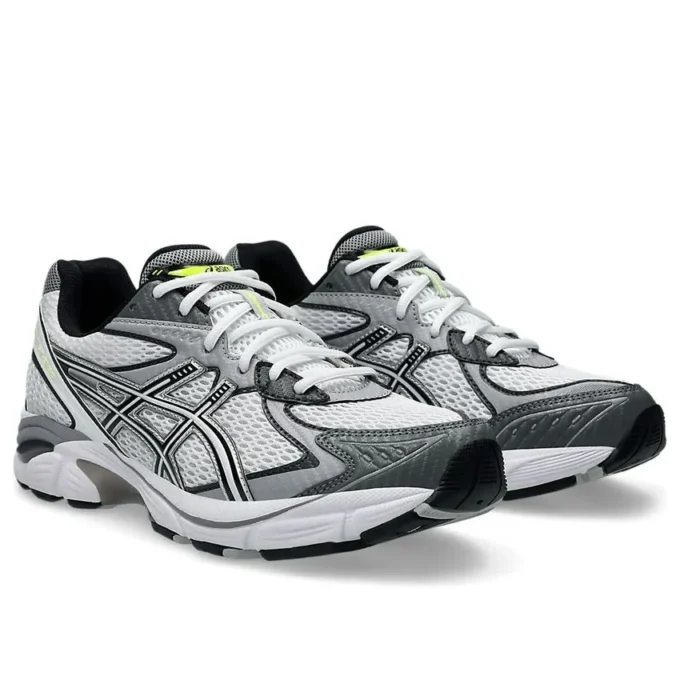 Asics x JJJJound GT-2160 “White”