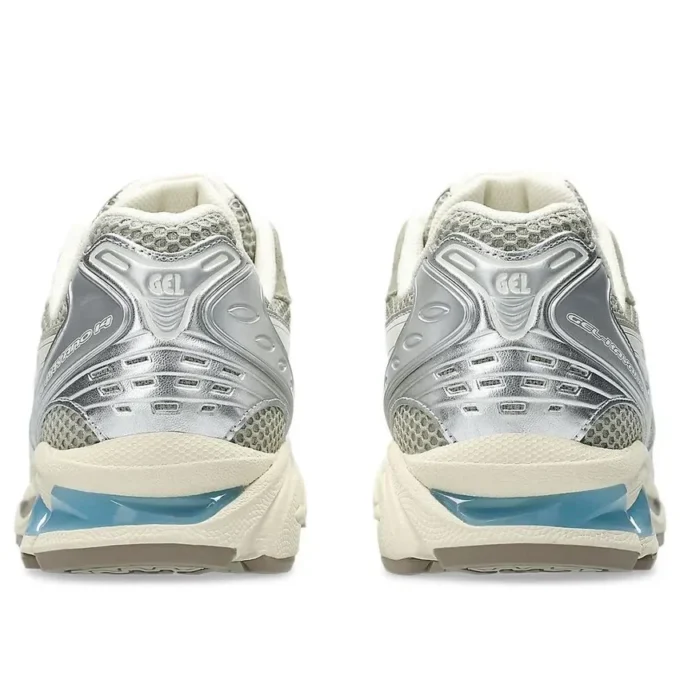Asics x Juliana Salazar Gel-Kayano 14 “Eucalyptus Vanilla Ice”