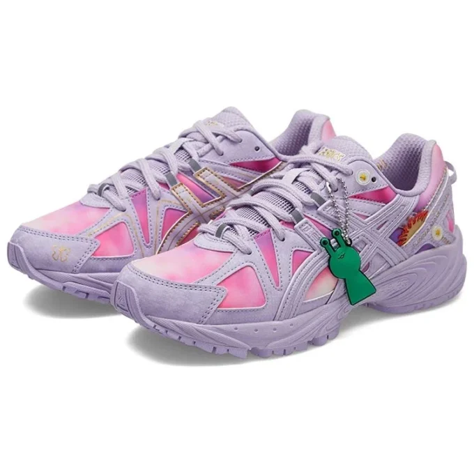 Asics x Junna Maruyama GEL-Kahana TR “Purple”