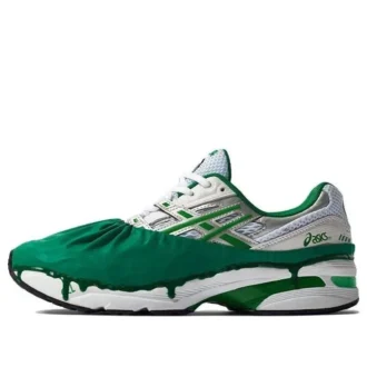 Asics x KASSL Editions GEL-1090 “Crafts For Minds – Green”