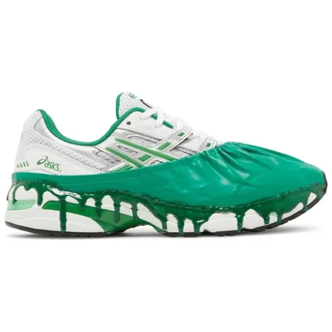 Asics x KASSL Editions GEL-1090 “Crafts For Minds – Green”