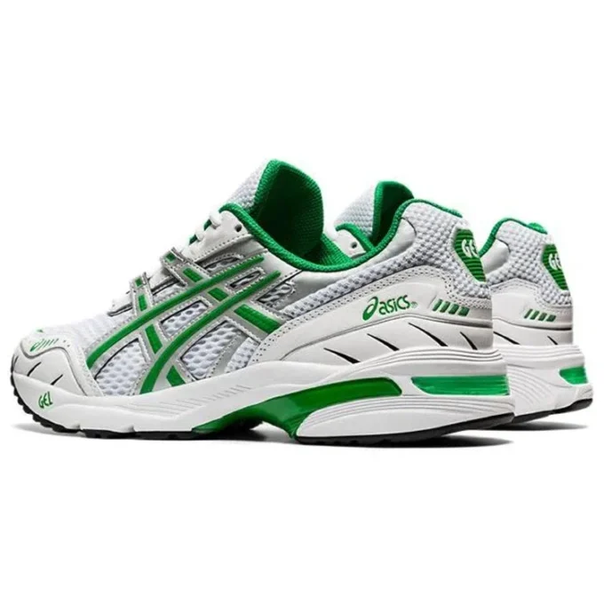 Asics x KASSL Editions GEL-1090 “Crafts For Minds – Green”