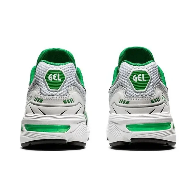 Asics x KASSL Editions GEL-1090 “Crafts For Minds – Green”