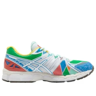 Asics x KENZO Gel-Kayano 20 “Multicolore”