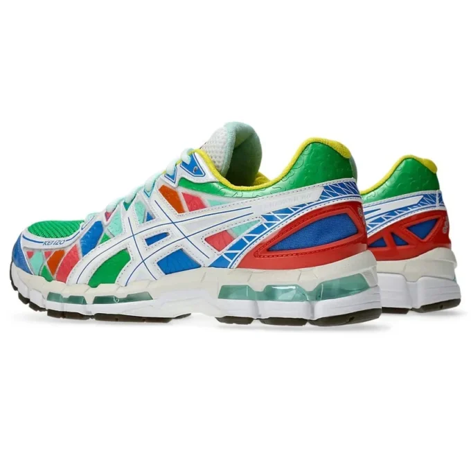 Asics x KENZO Gel-Kayano 20 “Multicolore”