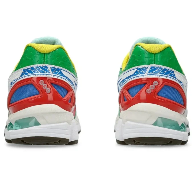 Asics x KENZO Gel-Kayano 20 “Multicolore”