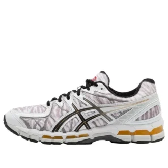 Asics x KENZO Gel-Kayano 20 “Off White”