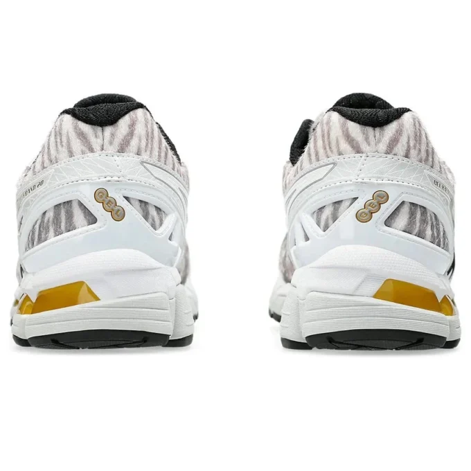 Asics x KENZO Gel-Kayano 20 “Off White Zebra”