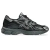 Asics x Kicki Yang Zhang GEL-NYC “Silver Toe Black”