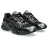 Asics x Kicki Yang Zhang GEL-NYC “Silver Toe Black”