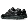 Asics x Kicki Yang Zhang GEL-NYC “Silver Toe Black”