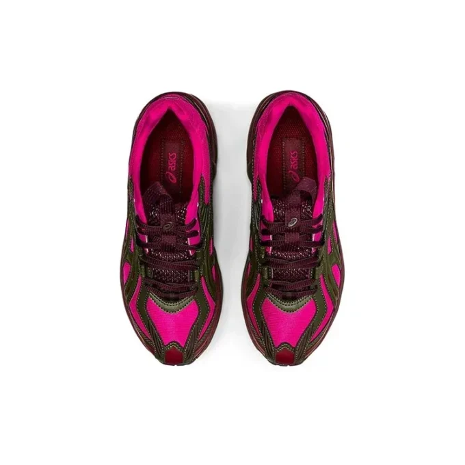 Asics x Kiko Kostadinov FB1-S GEL-Preleus “Pink Rave”