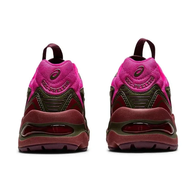Asics x Kiko Kostadinov FB1-S GEL-Preleus “Pink Rave”