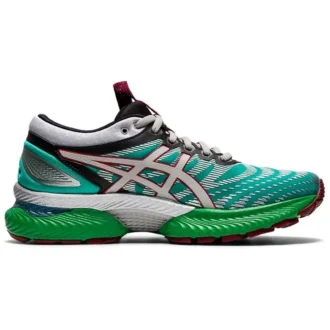 Asics x Kiko Kostadinov FN1-S Gel-Nimbus 22 “Baltic Jewel”