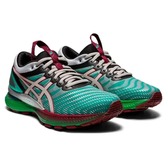 Asics x Kiko Kostadinov FN1-S Gel-Nimbus 22 “Baltic Jewel”