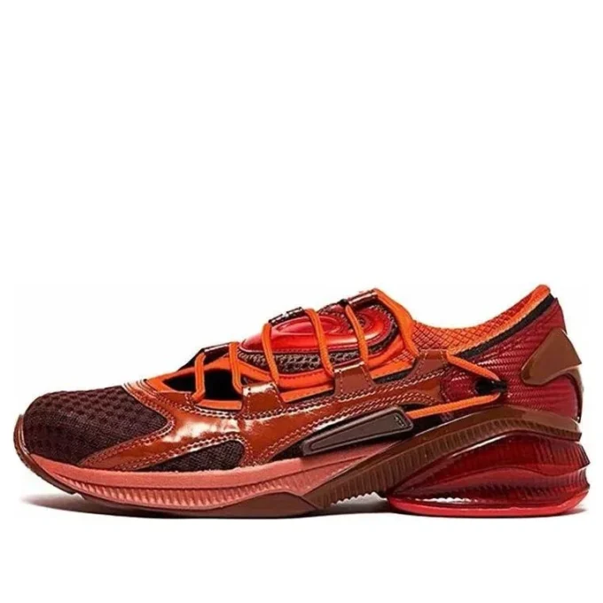 Asics x Kiko Kostadinov Gel-Aurania “Caffè”