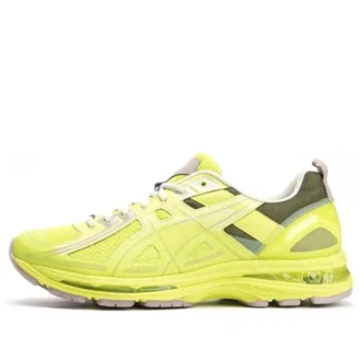 Asics x Kiko Kostadinov GEL-Burz 1 “Limeade”