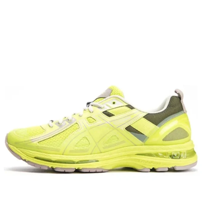 Asics x Kiko Kostadinov GEL-Burz 1 “Limeade”