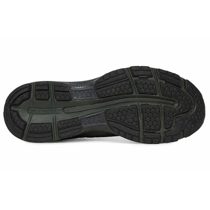Asics x Kiko Kostadinov Gel-Burz 2 “Forrest”