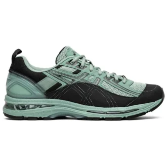 Asics x Kiko Kostadinov Gel-Burz 2 “Slate Grey”