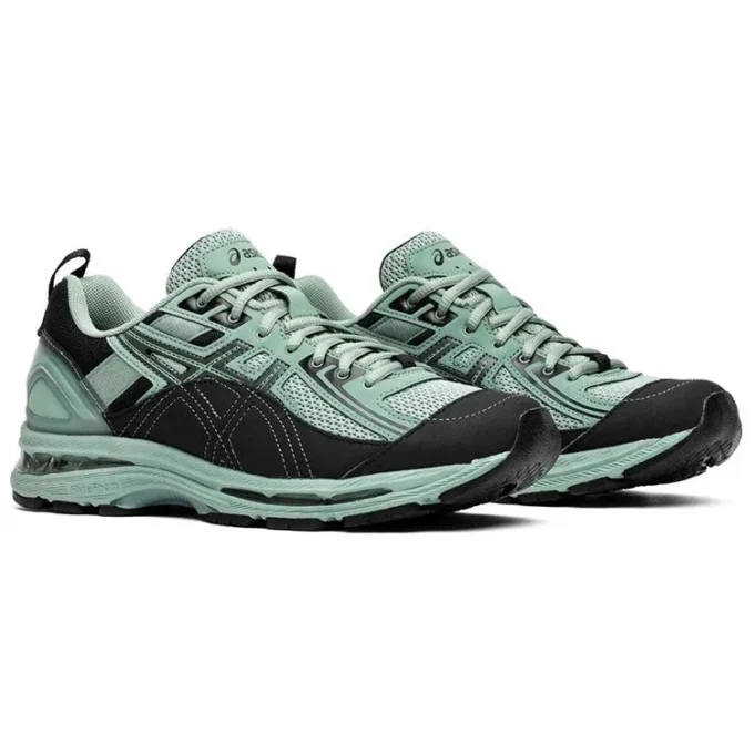 Asics x Kiko Kostadinov Gel-Burz 2 “Slate Grey”
