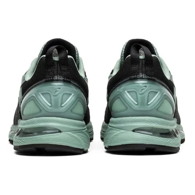 Asics x Kiko Kostadinov Gel-Burz 2 “Slate Grey”
