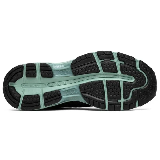 Asics x Kiko Kostadinov Gel-Burz 2 “Slate Grey”