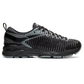 Asics x Kiko Kostadinov Gel-Delva 1 “Black Steel”