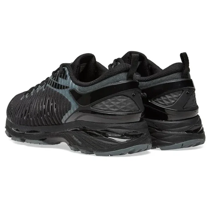Asics x Kiko Kostadinov Gel-Delva 1 “Black Steel”