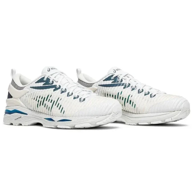 Asics x Kiko Kostadinov Gel-Delva 1 “Cool Mist”