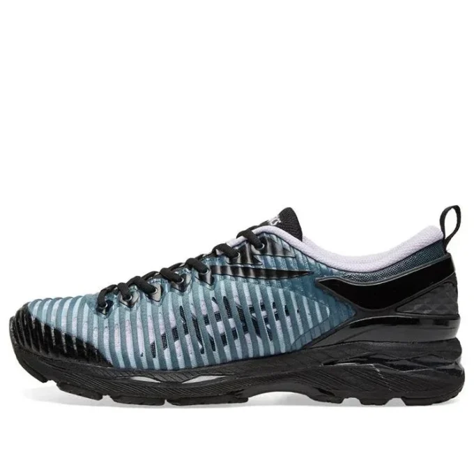 Asics x Kiko Kostadinov Gel-Delva 1 “Murasaki”