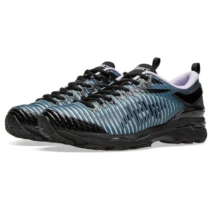 Asics x Kiko Kostadinov Gel-Delva 1 “Murasaki”