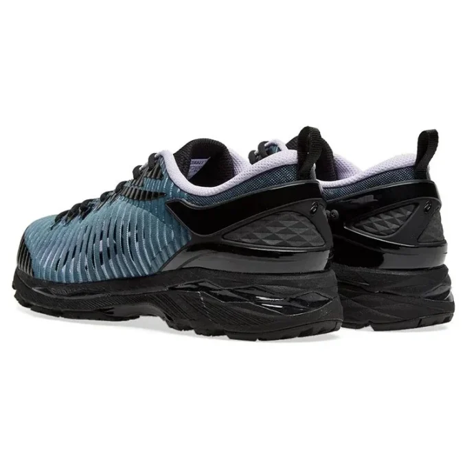 Asics x Kiko Kostadinov Gel-Delva 1 “Murasaki”
