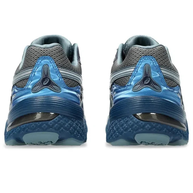 Asics x Kiko Kostadinov GEL-Flammae “Blue Ironclad”