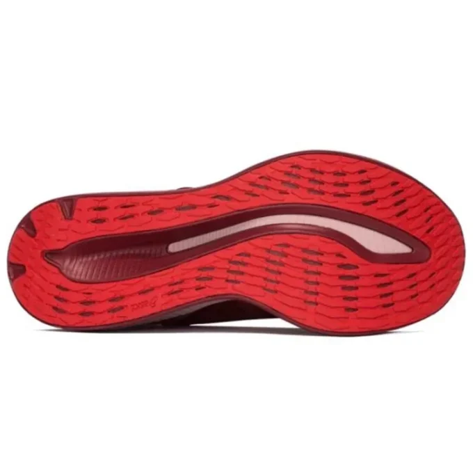 Asics x Kiko Kostadinov Gel-Glidelyte 3 “Red Bud”