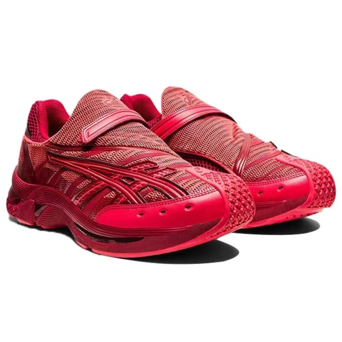 Asics x Kiko Kostadinov GEL-Kiril 2 “Beet Juice”