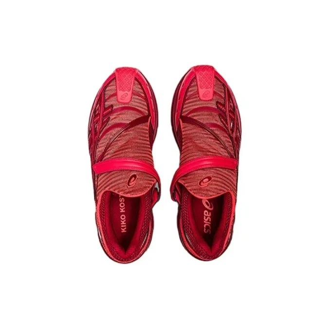 Asics x Kiko Kostadinov GEL-Kiril 2 “Beet Juice”