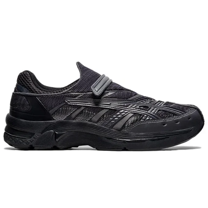Asics x Kiko Kostadinov GEL-Kiril 2 “Graphite Grey”