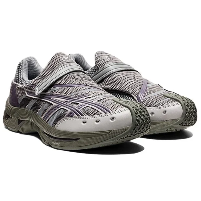 Asics x Kiko Kostadinov GEL-Kiril 2 “Lavender Grey”