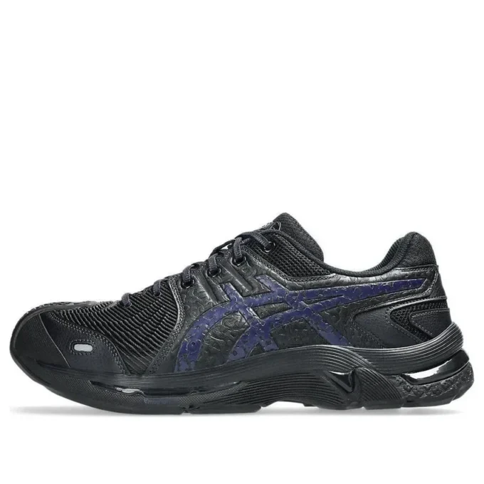 Asics x Kiko Kostadinov GEL-Kiril 3 “Black Deep Blue”