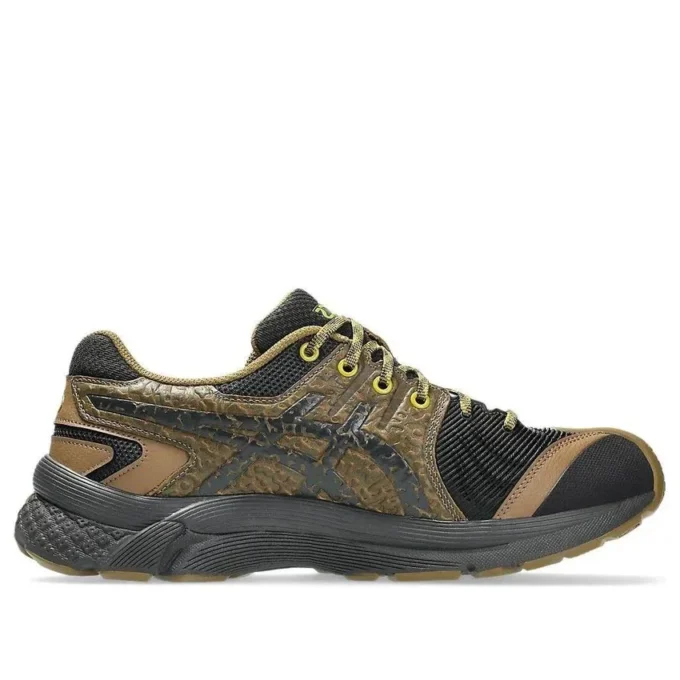 Asics x Kiko Kostadinov Gel-Kiril 3 “Bronze Brown”