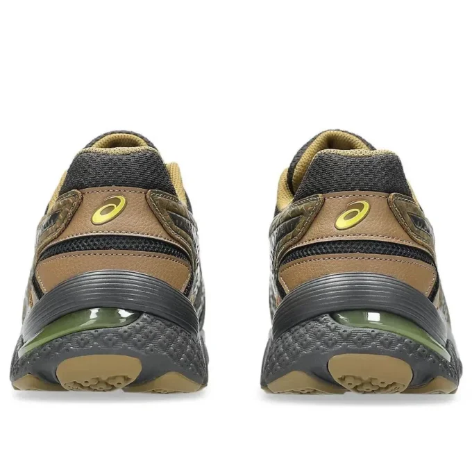 Asics x Kiko Kostadinov Gel-Kiril 3 “Bronze Brown”