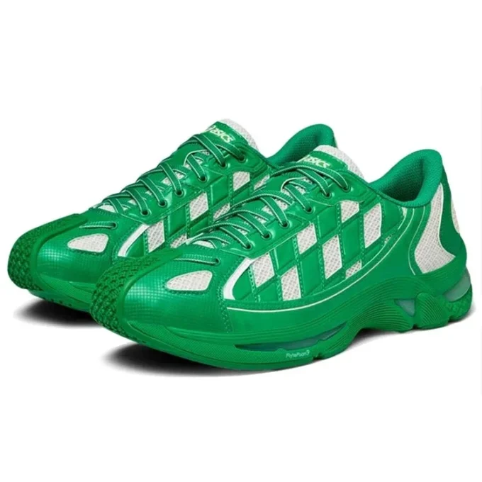 Asics x Kiko Kostadinov GEL-Kiril “Cilantro”