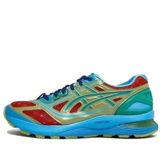 Asics x Kiko Kostadinov GEL-Korika “Baltic Jewel”