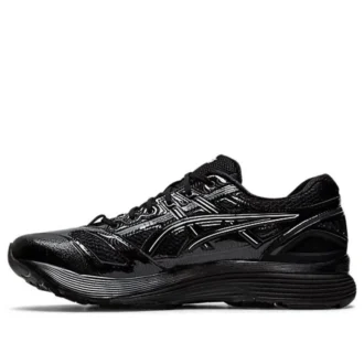 Asics x Kiko Kostadinov GEL-Korika “Black”