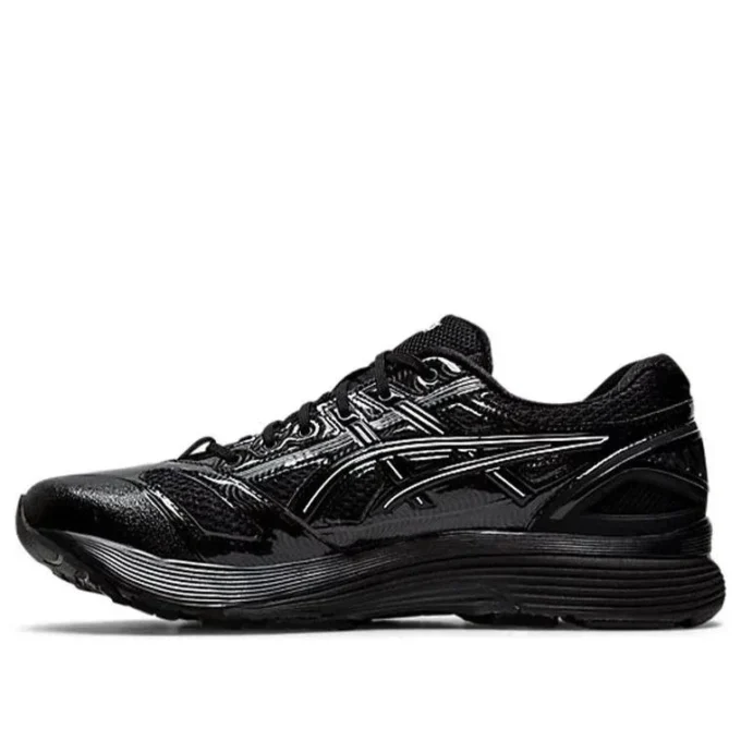 Asics x Kiko Kostadinov GEL-Korika “Black”