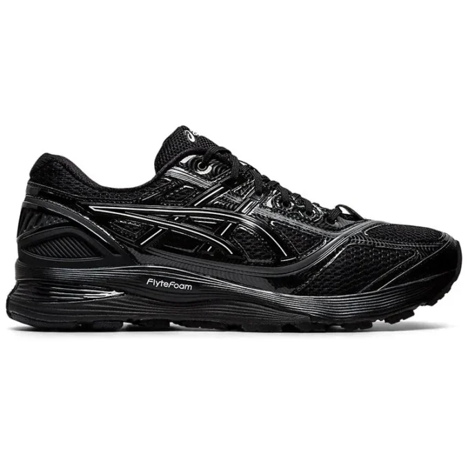 Asics x Kiko Kostadinov GEL-Korika “Black”