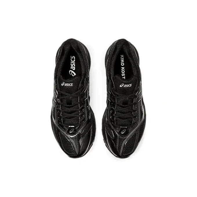 Asics x Kiko Kostadinov GEL-Korika “Black”