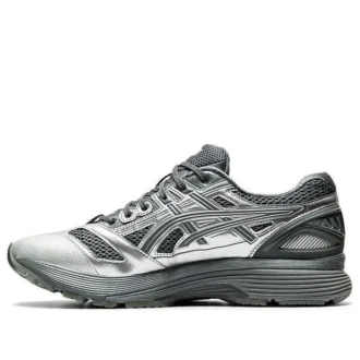 Asics x Kiko Kostadinov Gel-Korika “Silver Steel”