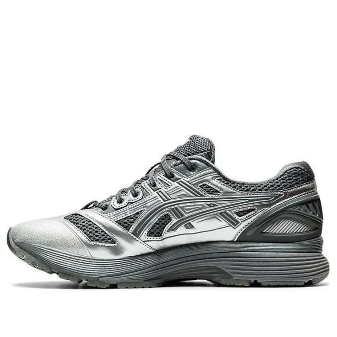 Asics x Kiko Kostadinov Gel-Korika “Silver Steel”